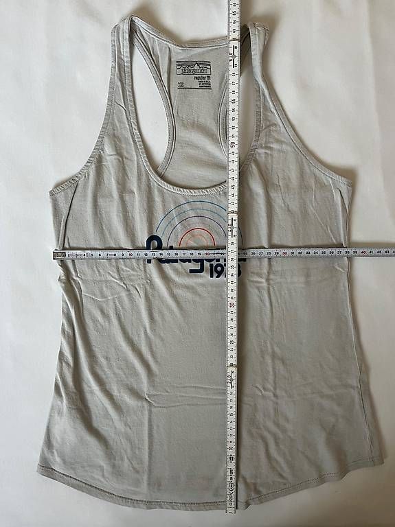 Patagonia T-shirt: Shirt/Top Patagonia – Usato da Bern venduto da OlaPaloma 1