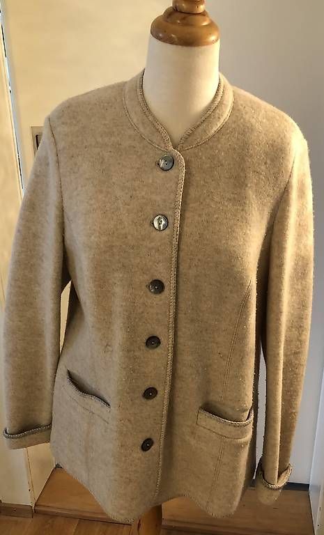 Jacken: Jacke von Giesswein, 44 – Gebraucht aus Zürich von Cds10