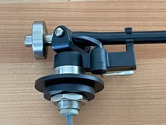 Rega Giradischi: REGA / AVID RB 300 TONARM - TOPP! – Usato da Fahrwangen venduto da Swirl2 4