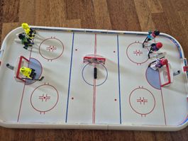 Playmobil Hockey Arena + Zusatz