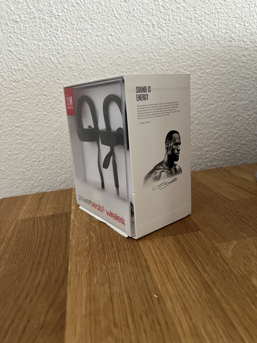 Beats Cuffie: Beats Powerbeats3 Wireless Kopfhörer – Usato da Thayngen venduto da mir_k9n2 1