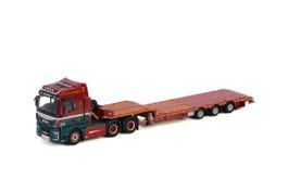 WSI 01-2974 Scania Frank Norager