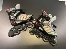 Rollerblade paire de rollers pour enfant