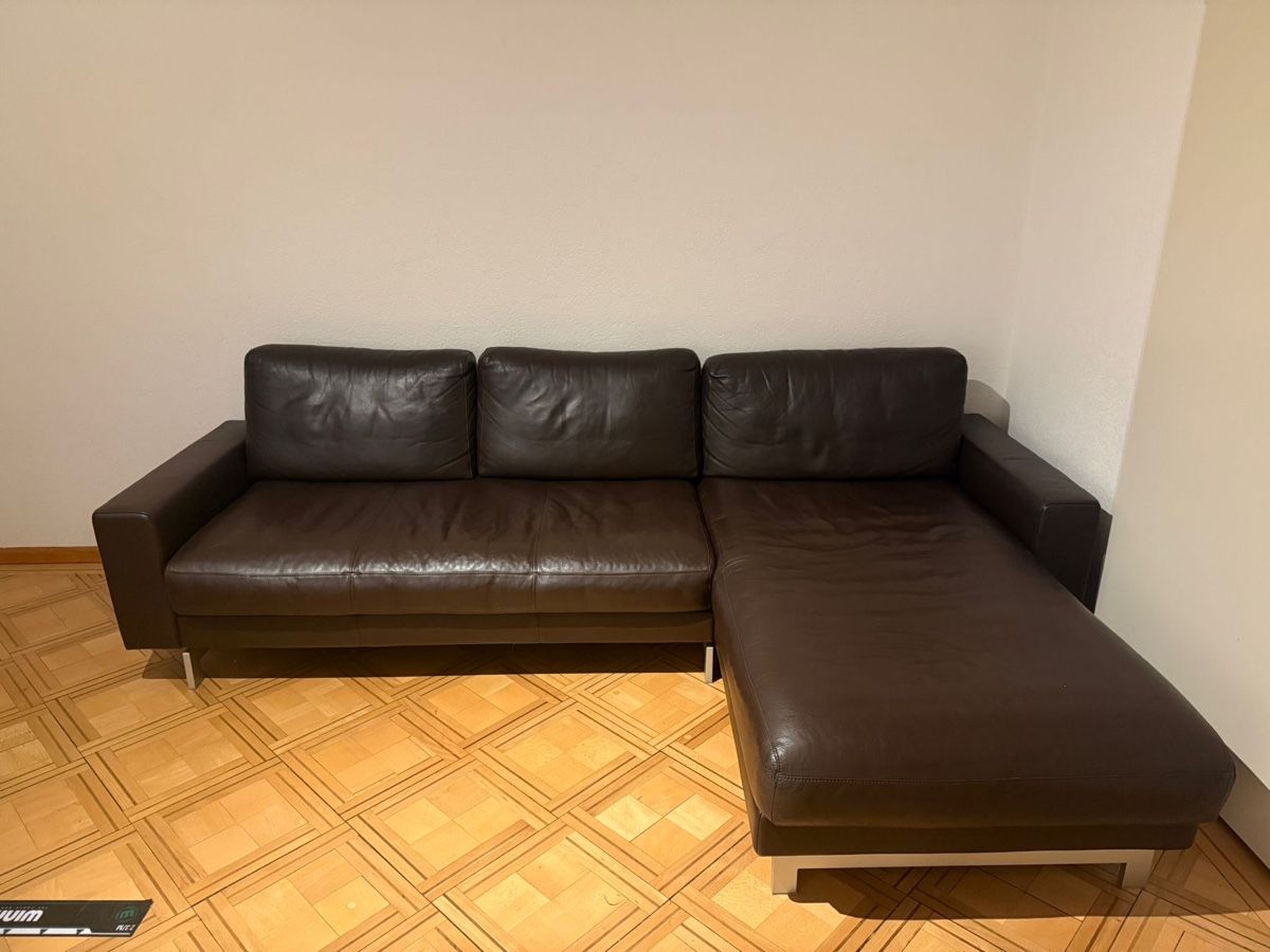 Rolf Benz Sofas: Rolf Benz Sofa – Gebraucht aus St. Gallen von noel.b 2