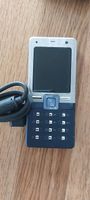Sony Ericsson C905 Slider Handy - Top Zustand, Rarität!