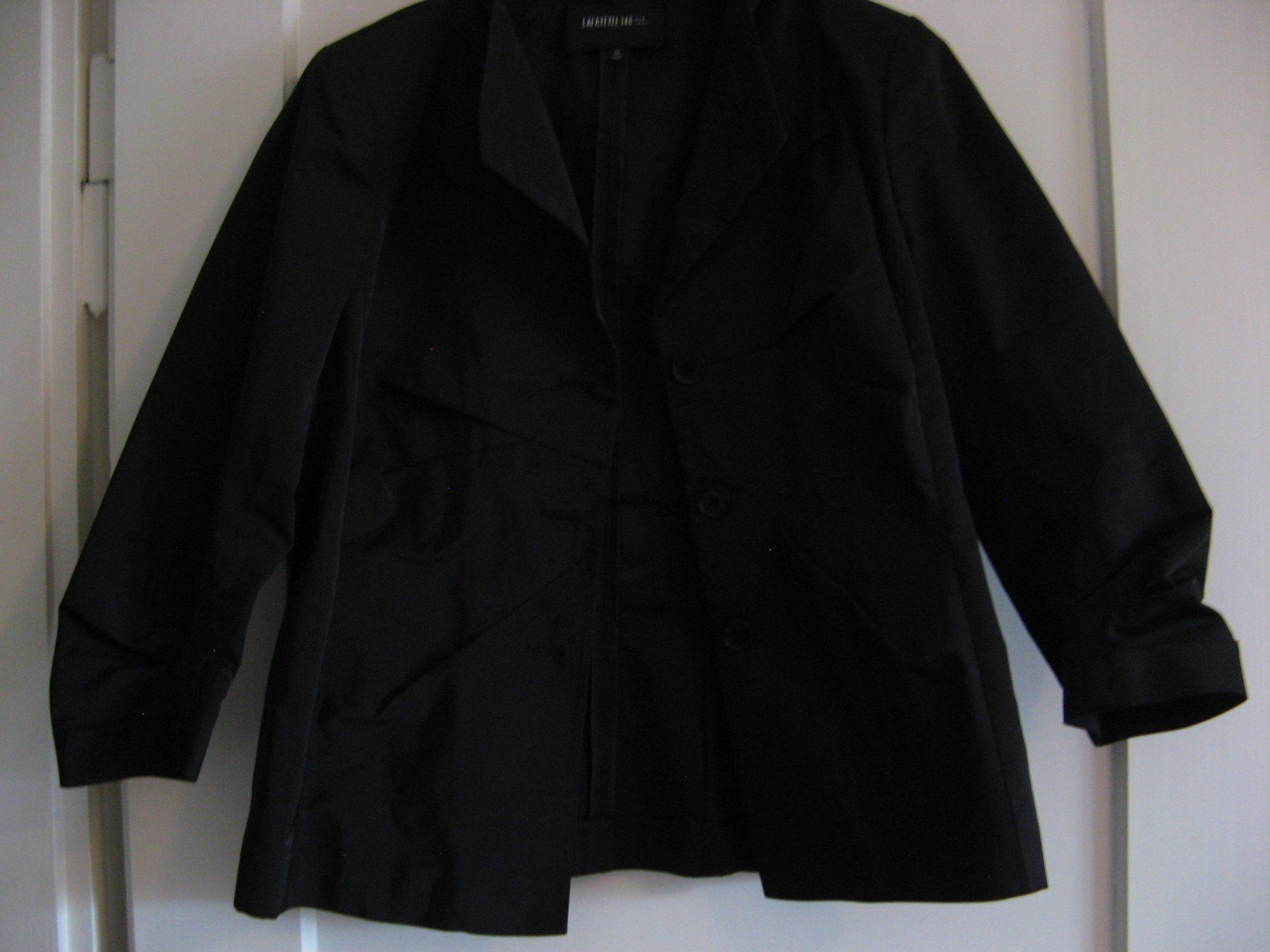 Jacken: Jacke von Lafayette 148 Grösse XL – Gebraucht aus Zürich von apil 1