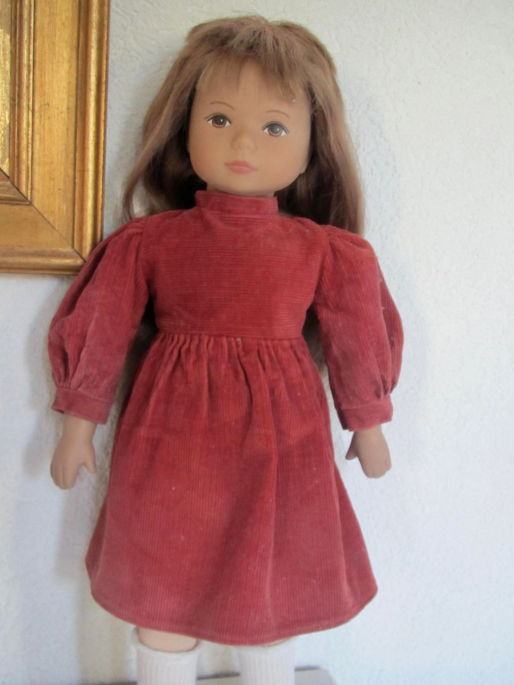 Heidi ott Bambole: POUPEE HEIDI OM  1.5.119. – Usato da Murten venduto da Selliot 3