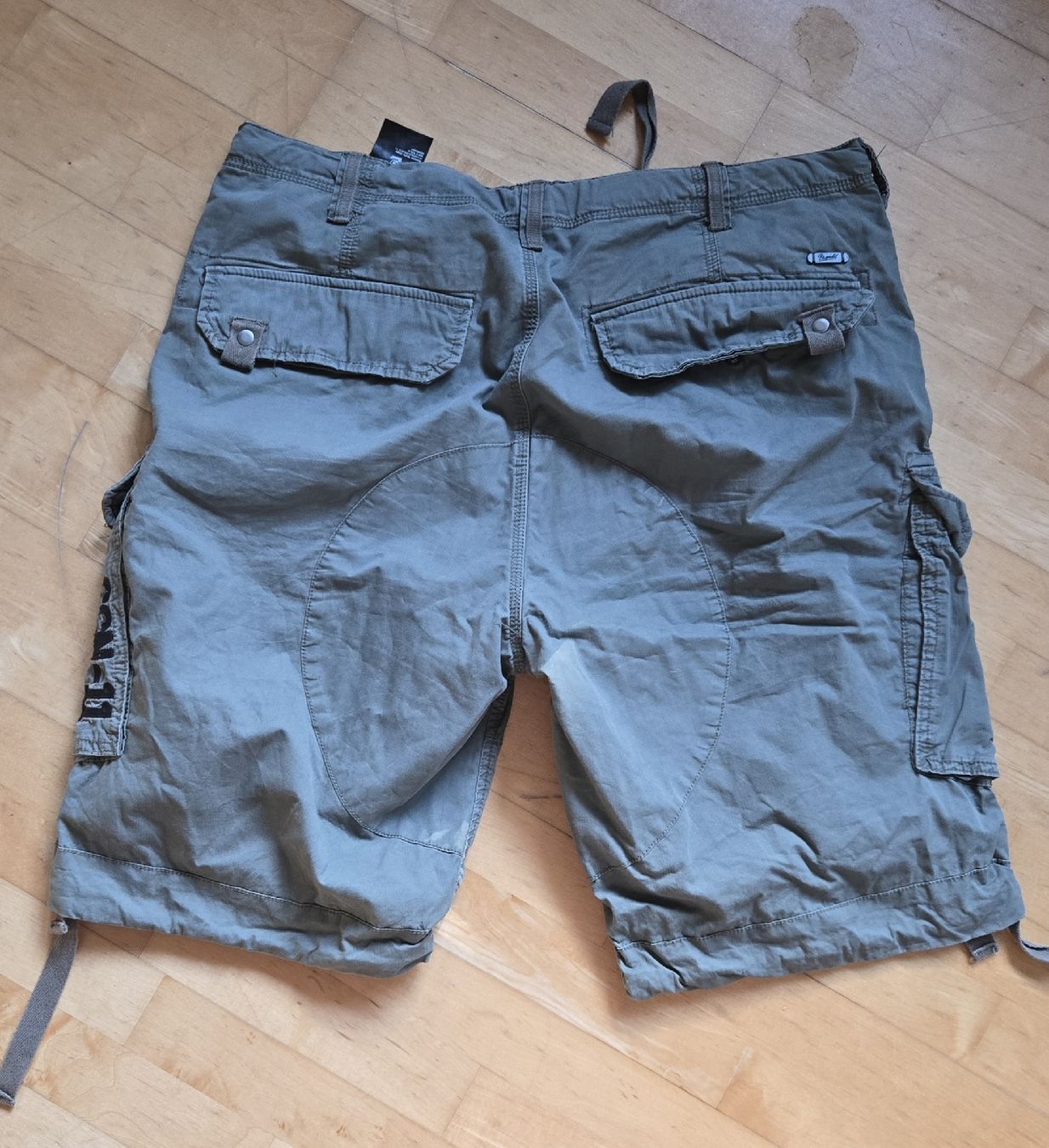 Pantaloni: BRANDIT Shorts XXL – Nuovo (secondo la descrizione) da Zürich venduto da Samba77 1