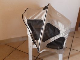 Bugaboo Donkey Breezy Sun Canopy // Envoi / Versand OK