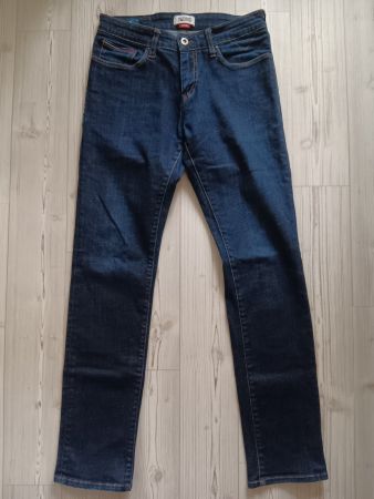 TOMMY HILFIGER Jeans SLIM FIT taille / Grosse W30 L32
