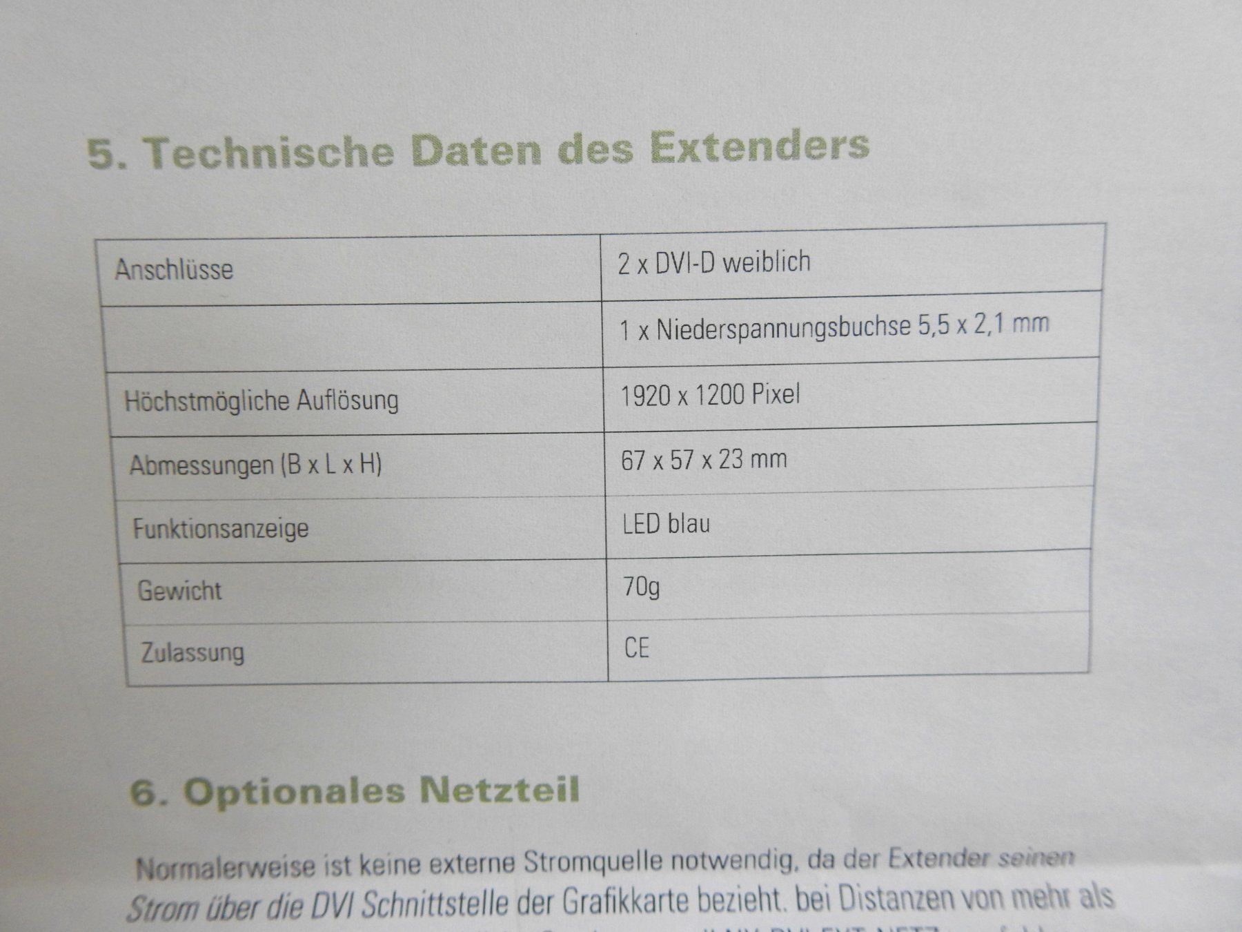 Convertitori: Neutrik DVI D - HDMI Extender SL – Usato da Zürich venduto da Malco0 8