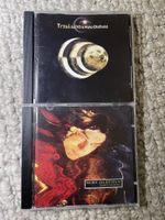 2x Mike Oldfield 