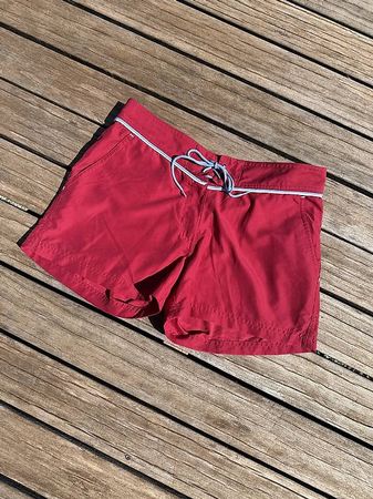 Badeshorts H&M Sport / Badehose / 38