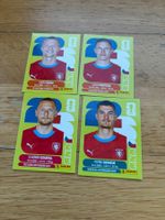 Panini CZE 5, 10, 11, 20