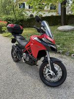 À vendre, Ducati Multistrada 950S 2019 en parfait état