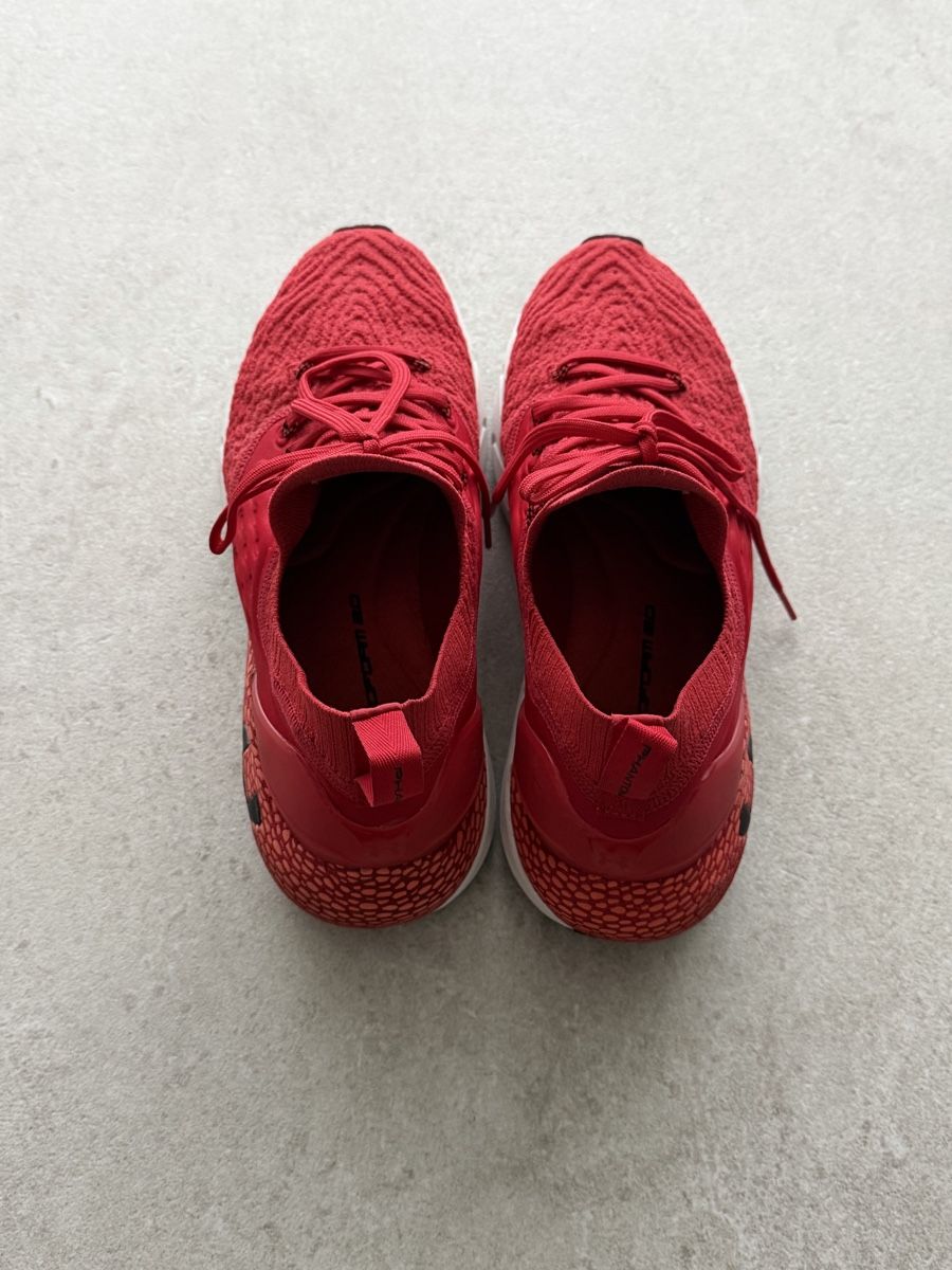 Under Armour Scarpe da uomo: Under Armour HOVR Phantom 2 IntelliKnit – Usato da Zwingen venduto da A.L_Shop 1