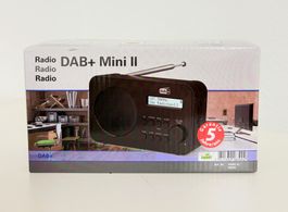 DAB+ Mini II Radio (Landi) – NEU & OVP (+Garantie!)