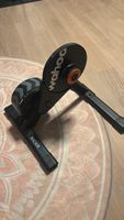Wahoo Kickr fast neu