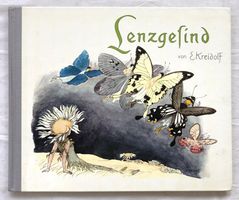 Lenzgesind von Ernst Kreidolf - Ars Edition