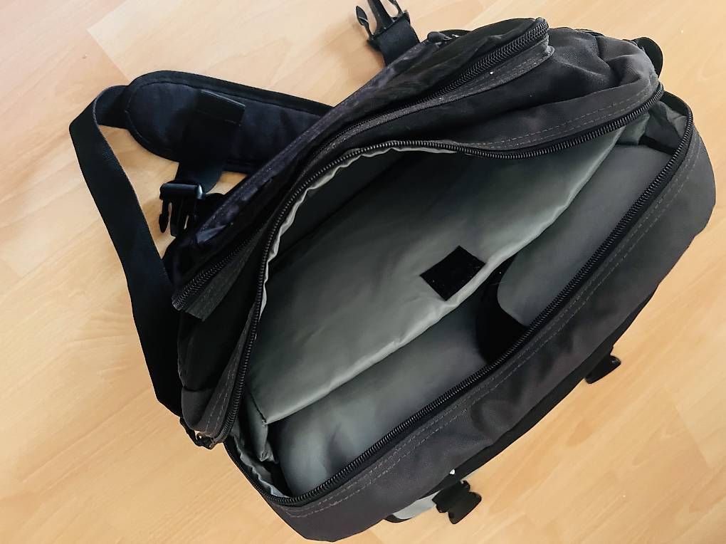 Borse: Sac pour ordinateur portable  – Usato da Morges venduto da sla_vm75 1