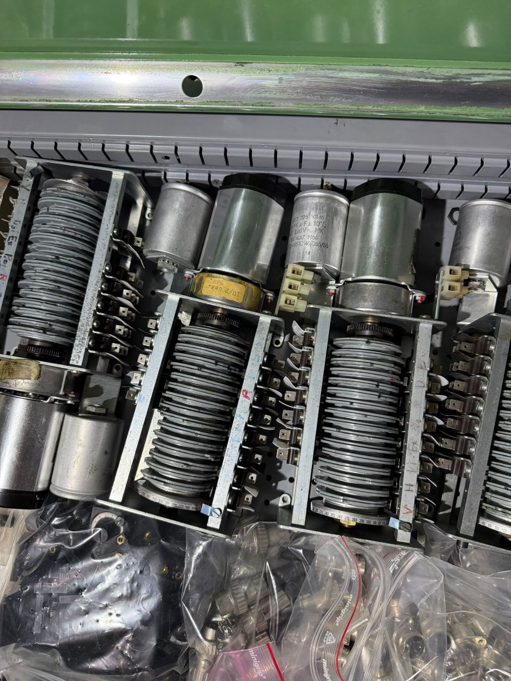 Tous les outils: Diverses 36 – D'occasion à Buchs AG par Werkstatt-Shop 1