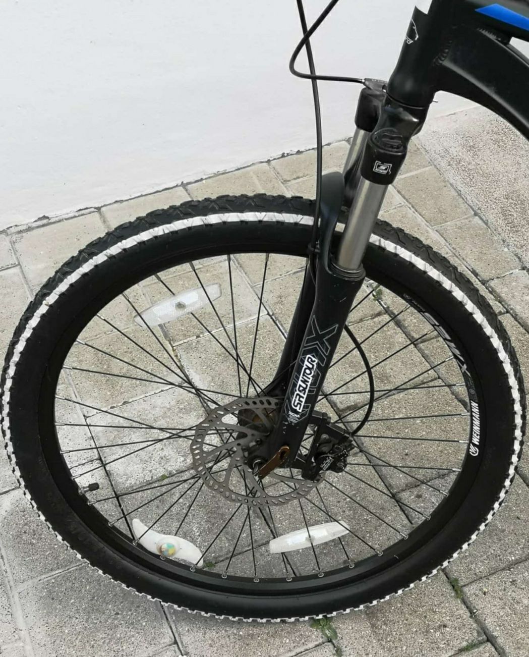 Leopard Biciclette: Leopard Flow Cat Mountainbike – Usato da Thun venduto da Vinkaa 5