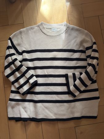 Pulli Kaffee XXL
