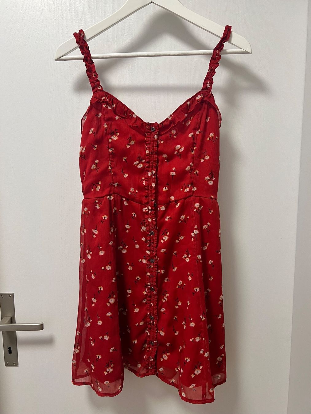 Vestiti: Abercrombie Mini Kleid – Usato da Port venduto da lau_pdf5