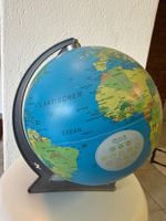 Ravensburger Interaktiver Globus 00793, Tiptoi (NUR GLOBUS)