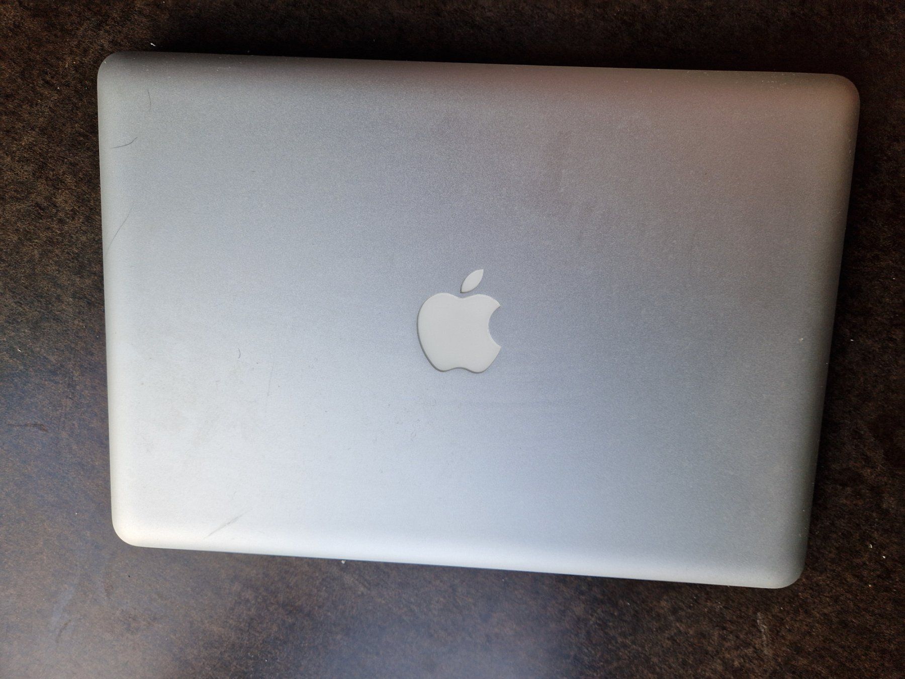 Apple Portables: MacBook Pro 7,1 – D'occasion à Zürich par Dekiele 1