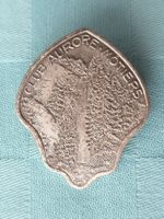 Abzeichen AURORE Môtiers Huguenin Le Locle Metall