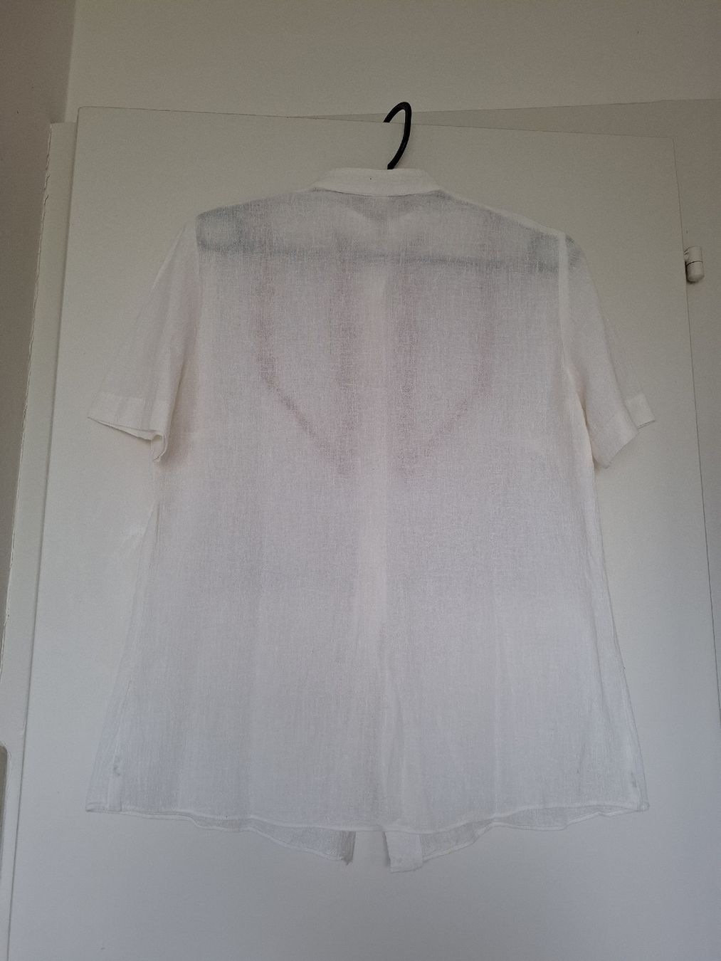Camicette: Chemise artisanale roumaine – Nuovo (secondo la descrizione) da La Tour-de-Peilz venduto da Marin_nette 2