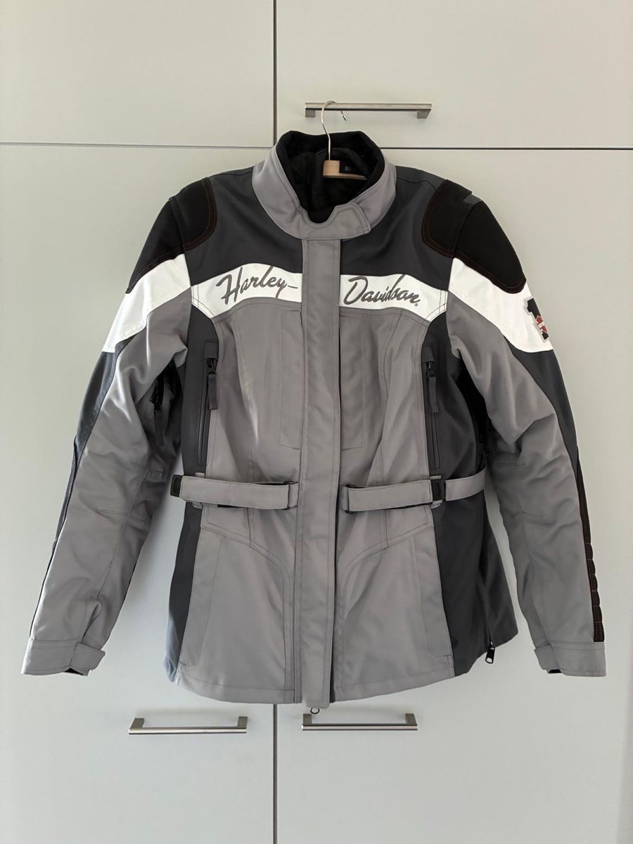 Harley-Davidson Vestes: Harley-Davidson Vanocker Waterproof Riding Jacket XL – Neuf (Voir description) à Buchs AG par sxf96