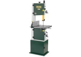 Record Power Bandsäge Sabre-350 Aktion mit Zubehör-Set
