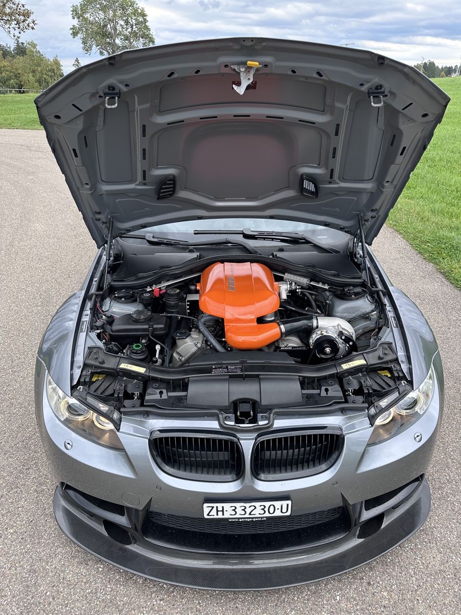 Autres accessoires p. véhicule: Kompressor Kit ESS M3 E92 E90 E93 – Neuf (Voir description) à Höri par EverythingForSale
