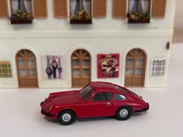Wiking Porsche Carrera 911