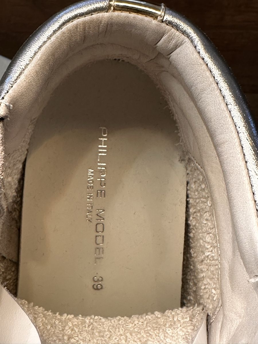 Scarpe da donna: Sneaker Phillip Model Gr. 39 – Nuovo e nell'imballaggio originale da Rüti ZH venduto da Zsclion 2
