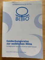 Entdeckungsreise zur weiblichen Mitte/Beckenbodentraining