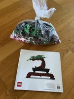 LEGO Bonsai Baum