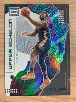 NBA Zion Williamson RC Upper Echelon Status 19/20