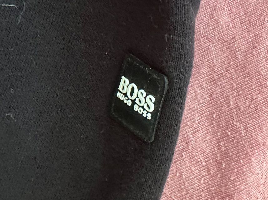 Hugo Boss Maglioni & Felpe: Boss Hoodie – Usato da Dürrenroth venduto da tvy_bh56 3