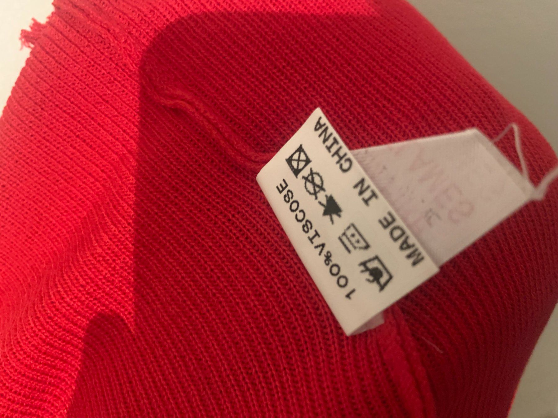 Tops: Toller Top mit Puffärmchen, Viskose, Gr.S/M, NEU – Neu (gemäss Beschreibung) aus Altendorf von Beauty_Girl83 4