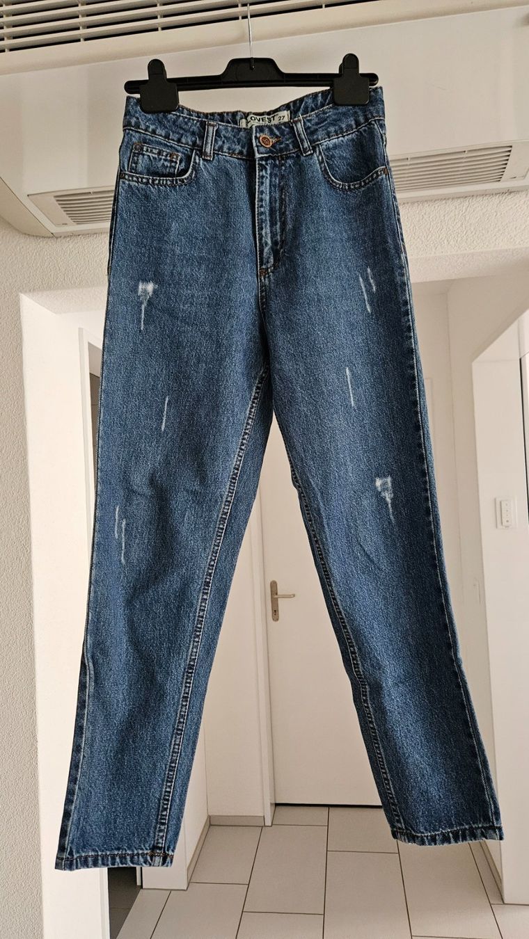 Jeans: Jeans Hose – Usato da Bülach venduto da Recherchieren 1