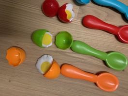 Spiele für Kindergeburtstage