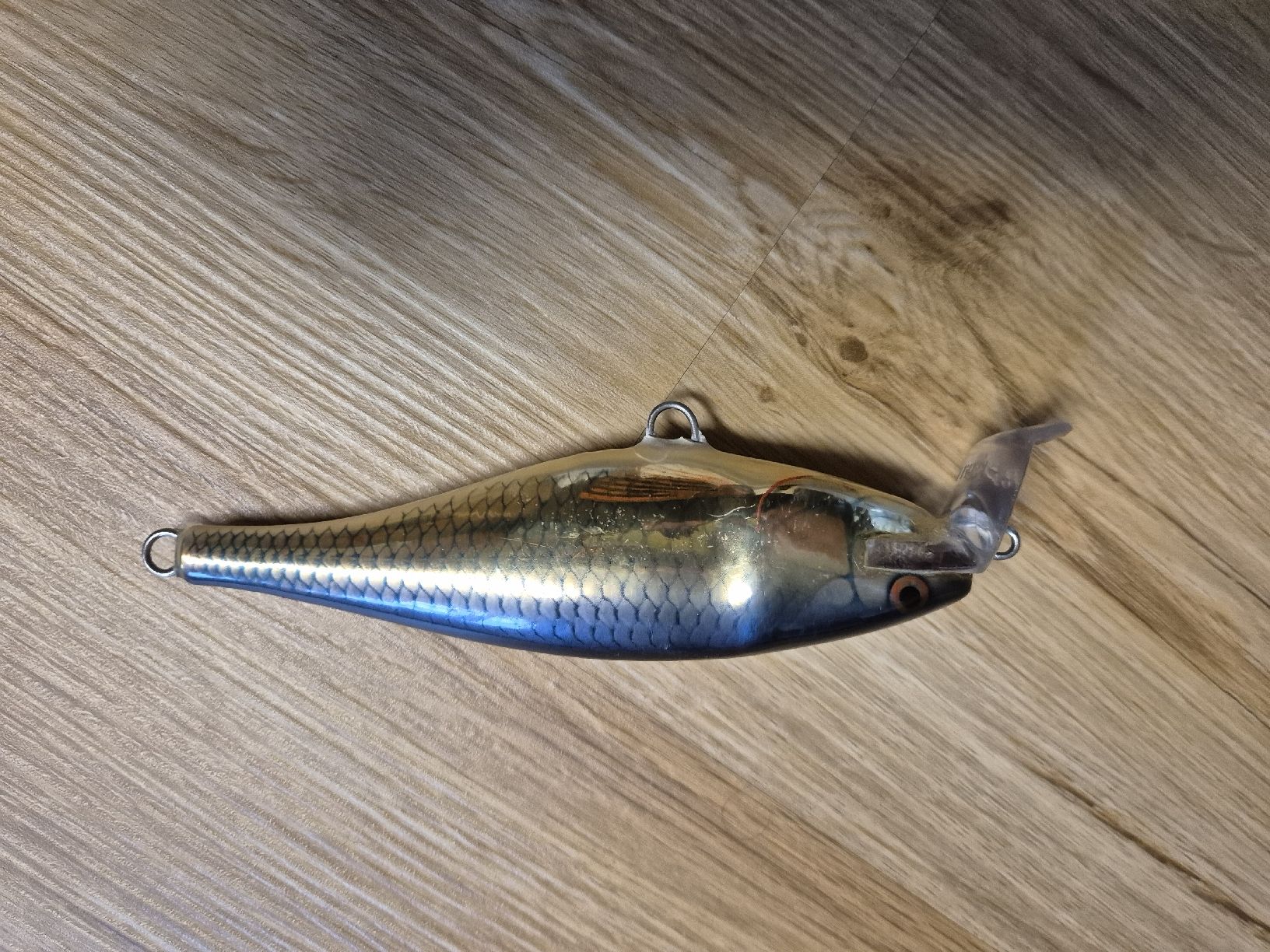 Rapala Esche: Alter Rapala Hardbait – Usato da Beckenried venduto da fon_fc2l 1
