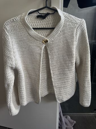 Zara Cardigan