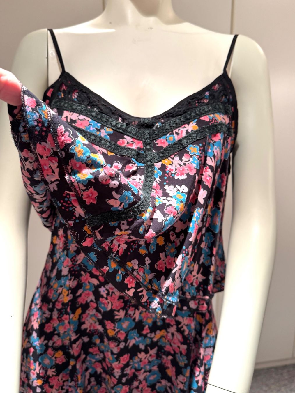 Vestiti & Gonne: Petite robe légère 36 – Nuovo (secondo la descrizione) da Genève venduto da fto_sz8d 1