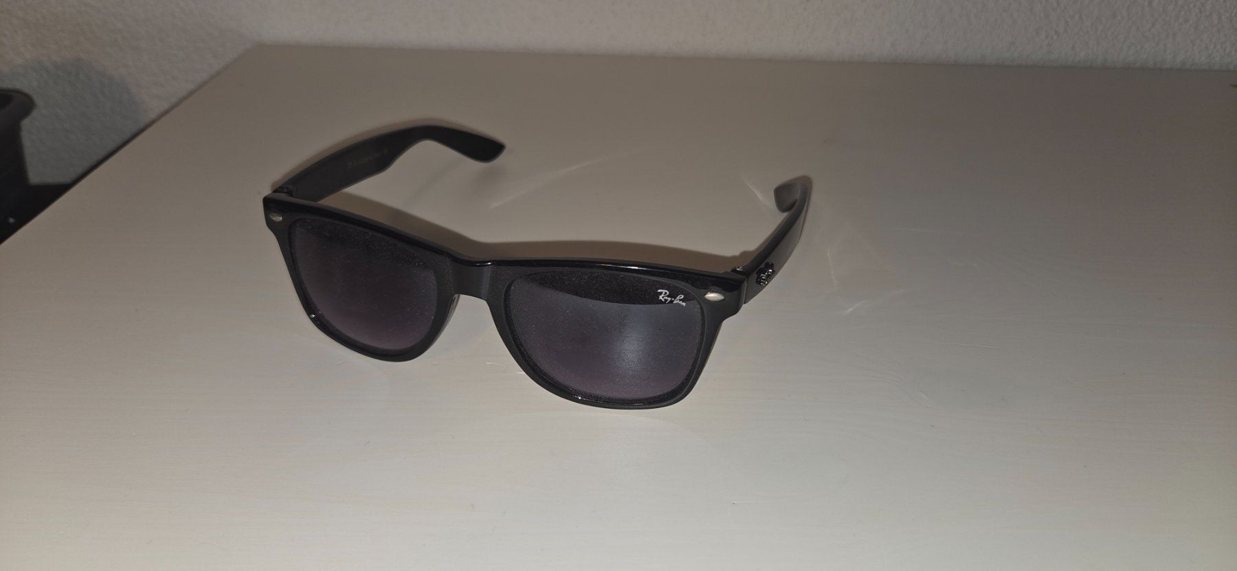 Occhiali & Lenti: Ray-Ban sunglasses – Usato da Bonstetten venduto da tranksi 2