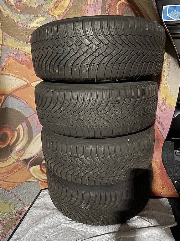 Alle Autoersatzteile: Jante avec pneus jeep – Gebraucht aus Denens von rdu_6td7 4