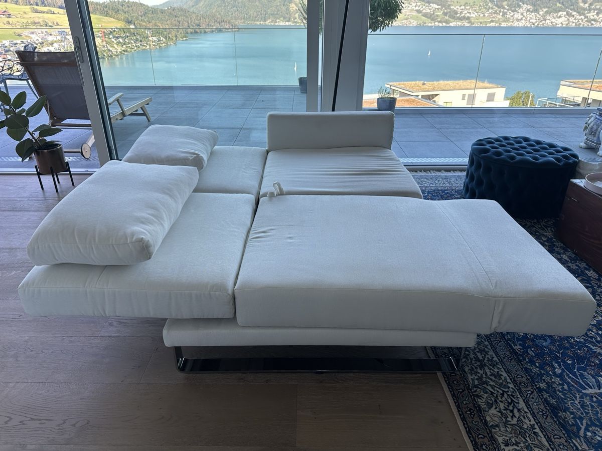 Divani: Riga sofabed – Usato da Immensee venduto da hgk_5ltd 3